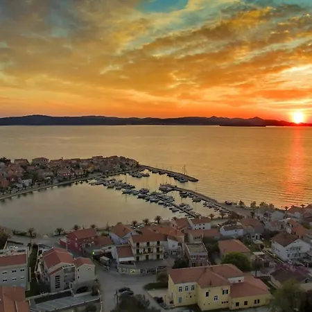 Apartment Stipe Bibinje