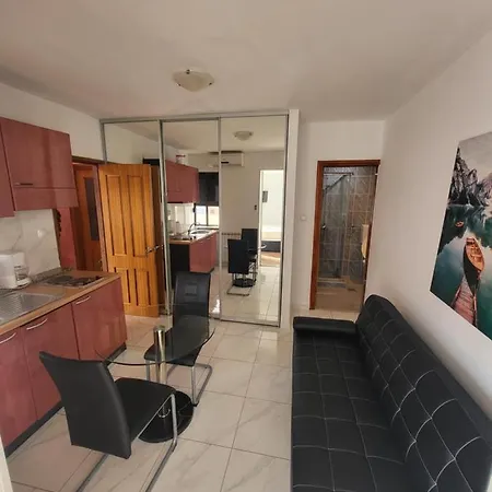 Stipe Apartamento