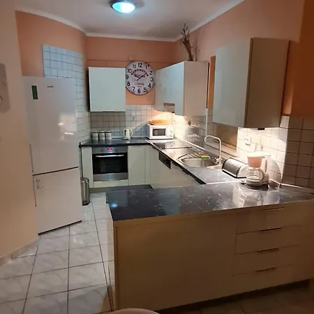 Stipe Apartamento