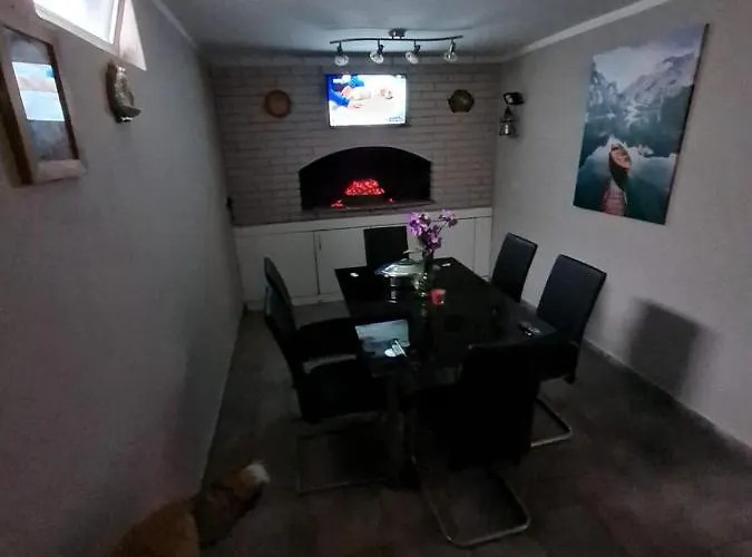 Stipe Бибинье