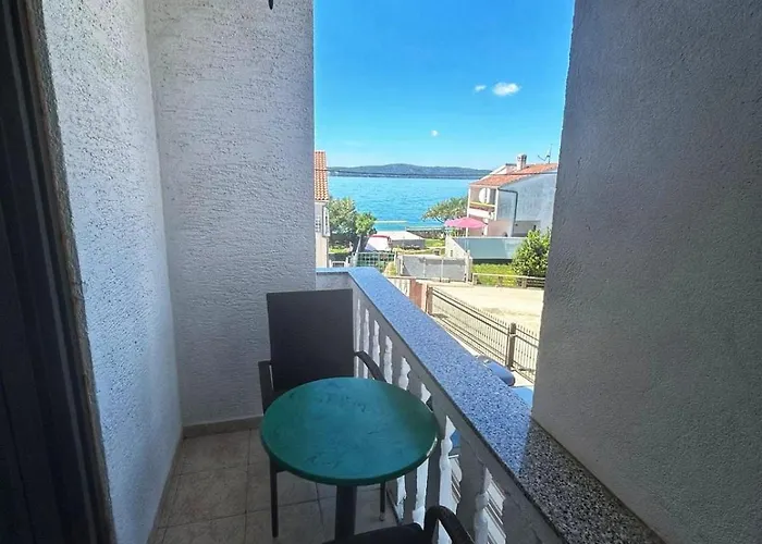 Stipe Апартаменты *