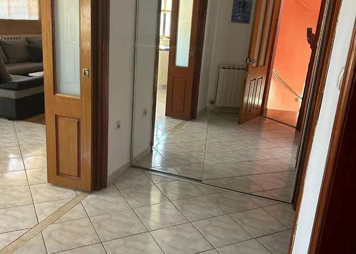 Апартаменты Stipe