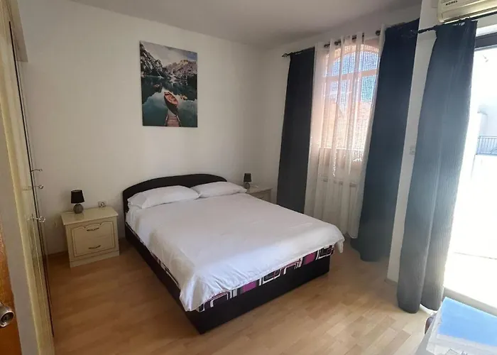 Stipe Апартаменты *