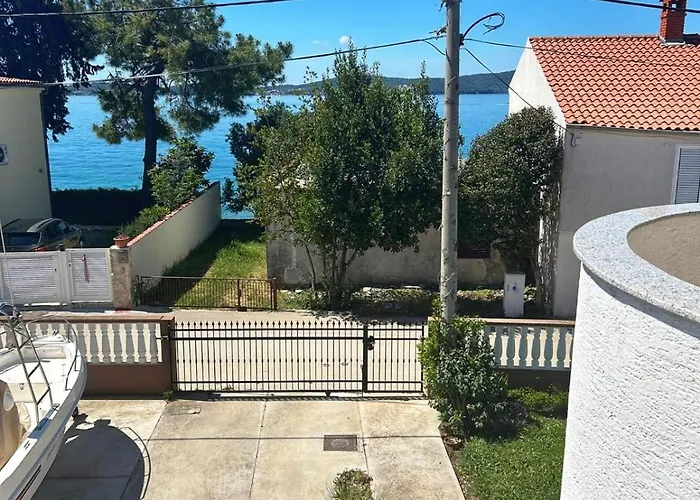 Апартаменты Stipe *