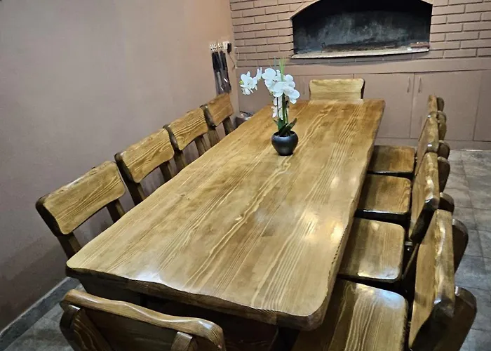 Stipe Апартаменты *