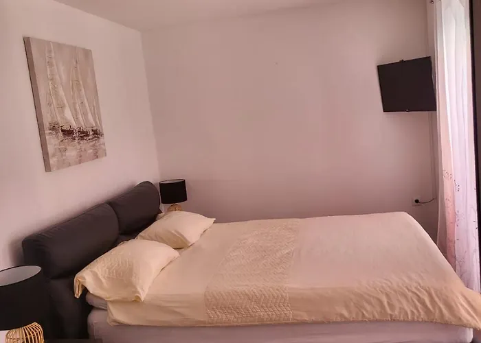 Stipe Апартаменты