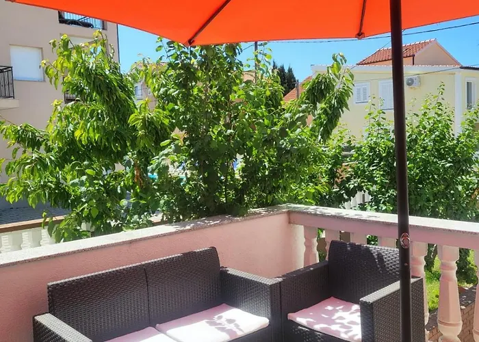 Stipe Апартаменты *