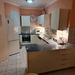Stipe Apartment