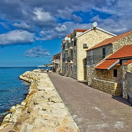 Διαμέρισμα Stipe