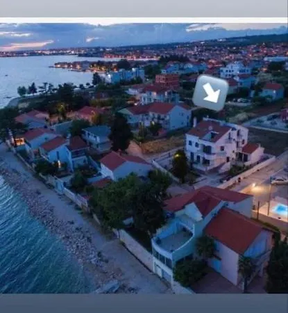 Stipe Apartamento Bibinje