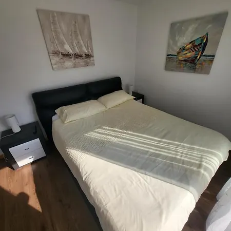 Apartman Stipe