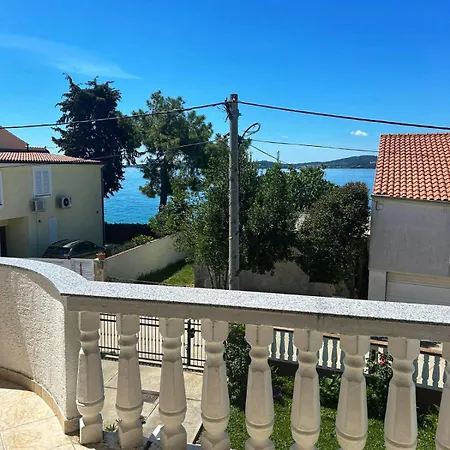Διαμέρισμα Stipe