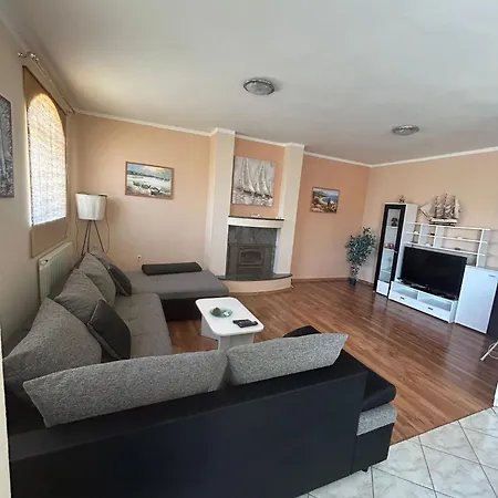 Stipe Apartamento Bibinje