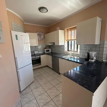 Apartman Stipe Bibinje