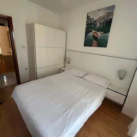 Apartman Stipe *