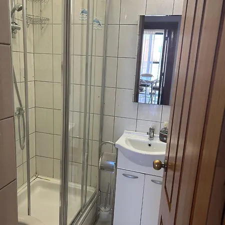 Stipe Apartman Bibinje