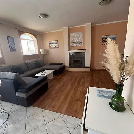 Apartamento Stipe Bibinje