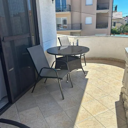 Stipe Apartman