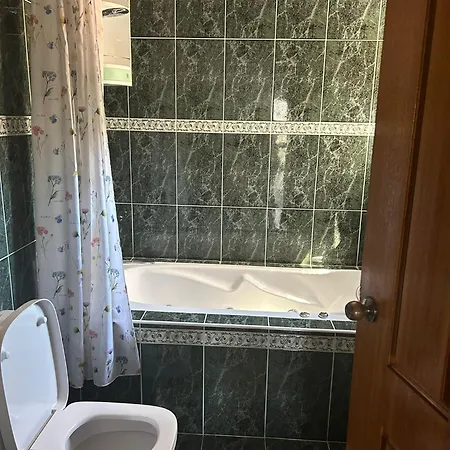 Apartamento Stipe Bibinje