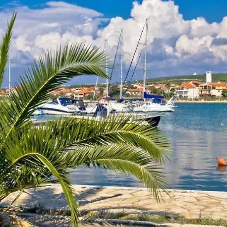 Stipe Apartamento Bibinje