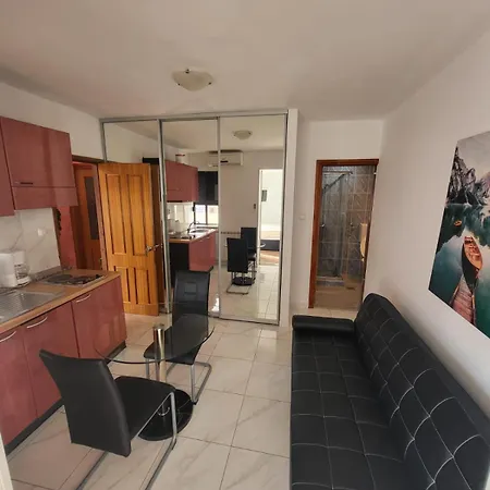 Apartman Stipe Bibinje