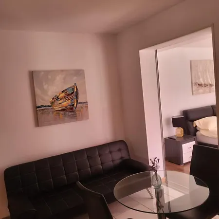 Apartamento Stipe Bibinje