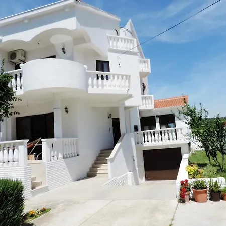 Apartamento Stipe Bibinje