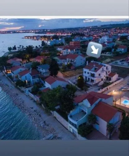 Stipe 아파트 비빈제