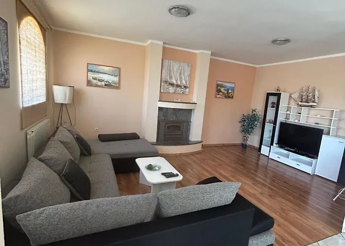 Stipe 아파트 비빈제