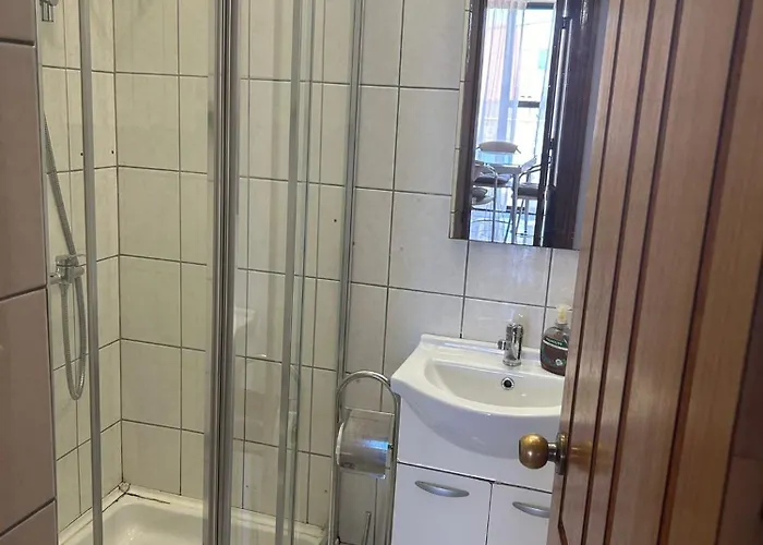 Stipe 아파트 비빈제