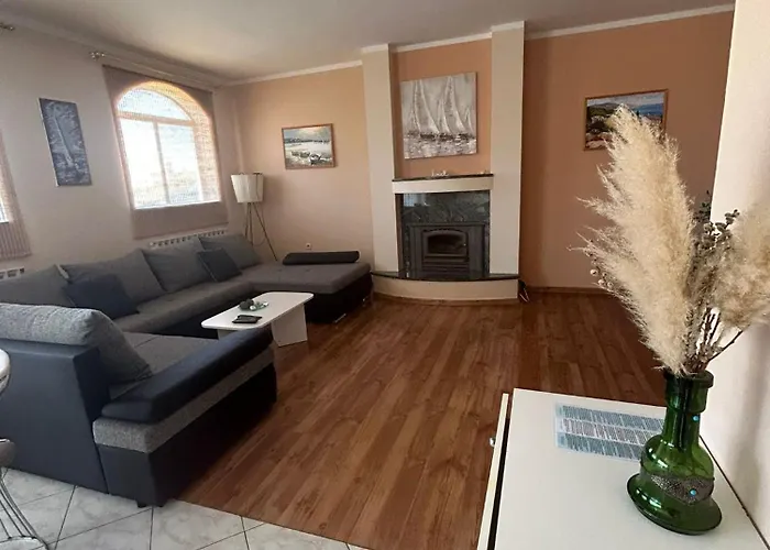 아파트 Stipe 비빈제