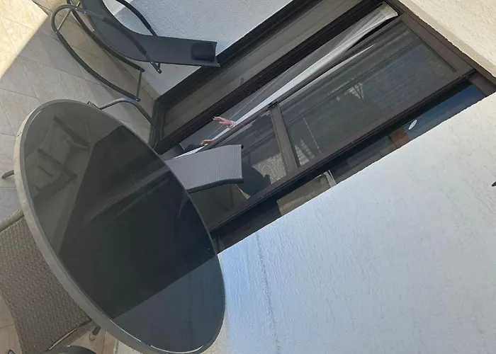 Stipe 아파트 비빈제