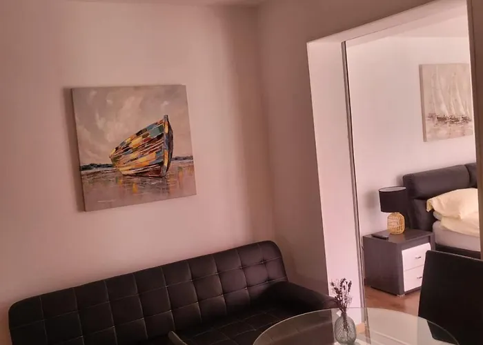 아파트 Stipe 비빈제